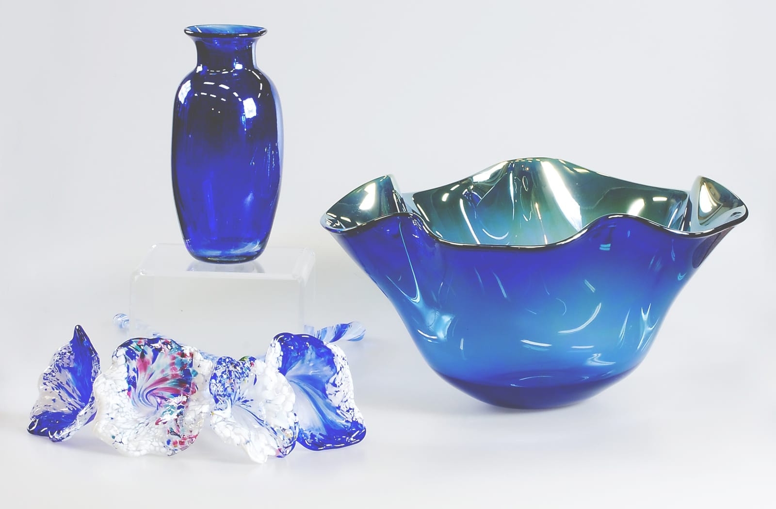 Inspired Fire Glass Studio & Gallery